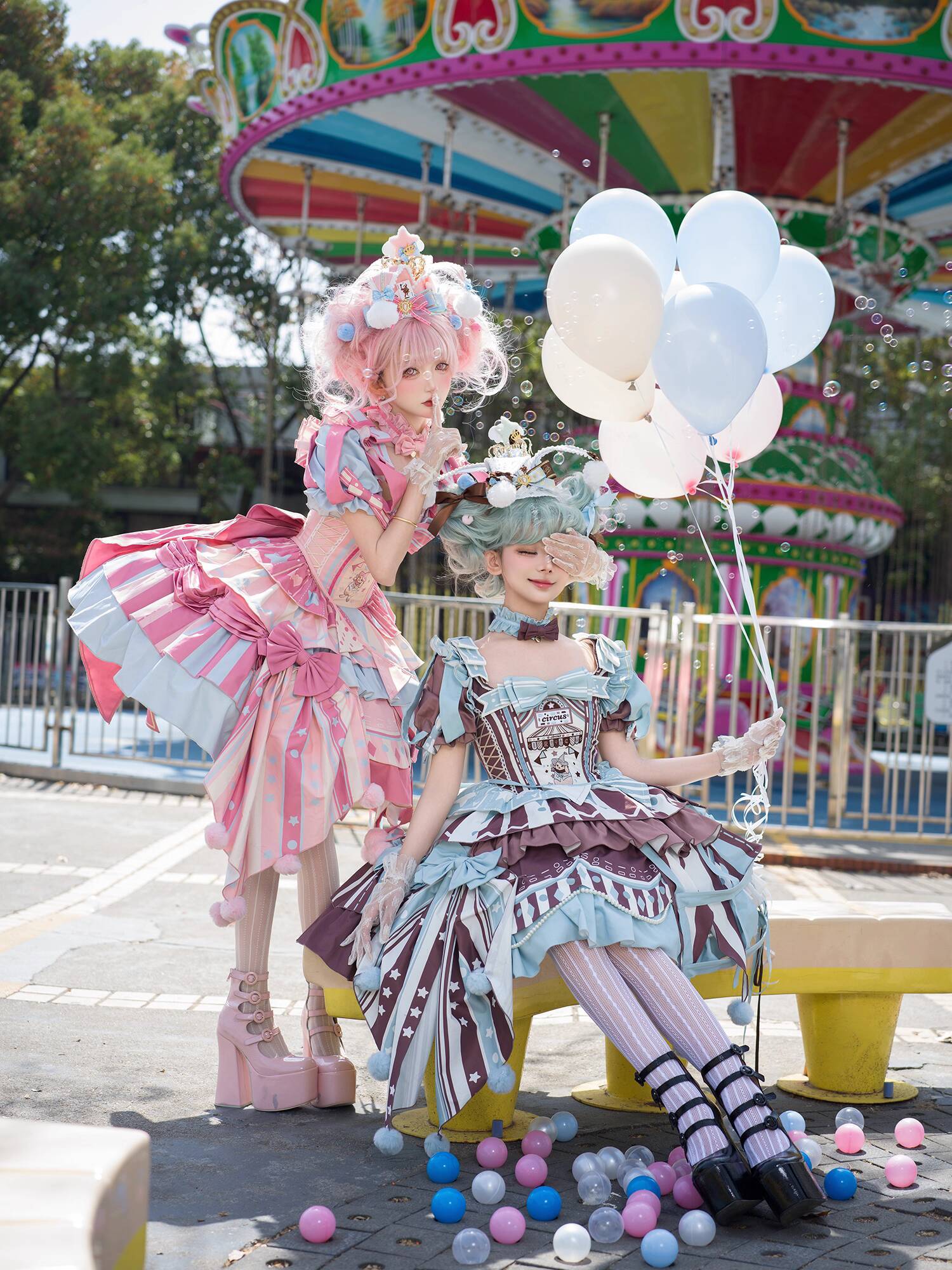 Anime Cosplay Costumes Female - New Fiesta Carnival Halloween Cos Cosplay