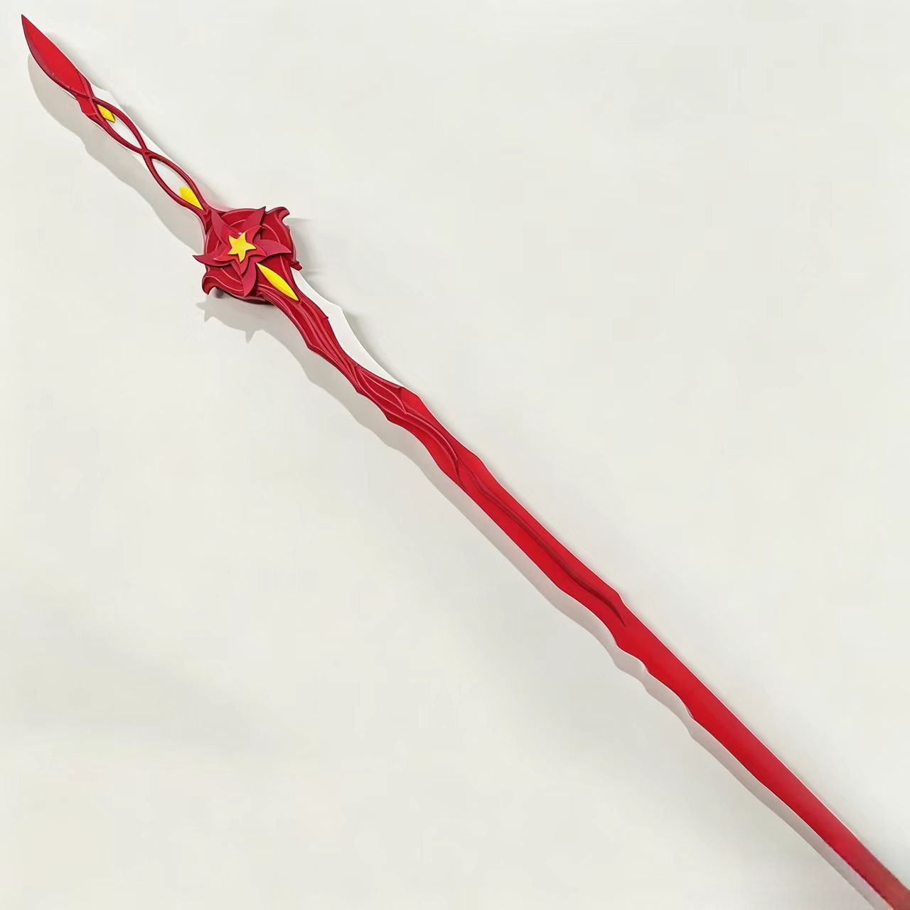 Cosplay Anime Expo - Camellya Anime Wuthering Waves Cosplay Exclusive