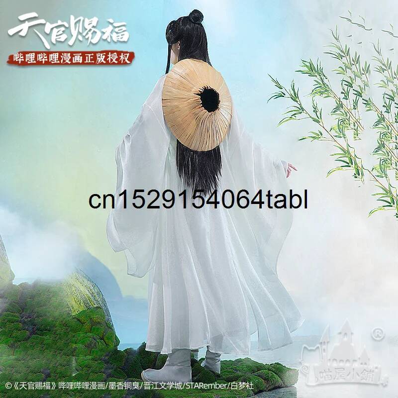 Tian Lian Cosplay Xie Costume  - đánh giá và giá Anime Cosplay Costumes Female