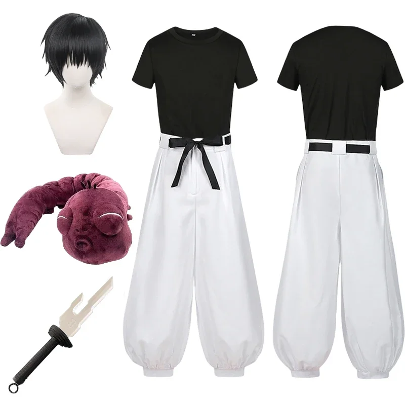 Jujutsu  Anime Fushiguro Toji  - đánh giá và giá Cosplay Anime Online
