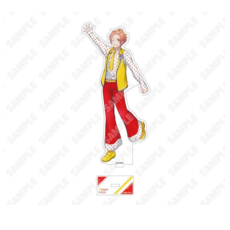 Anime B-PROJECT Keychains Acry - đánh giá và giá Anime Cosplay Nome