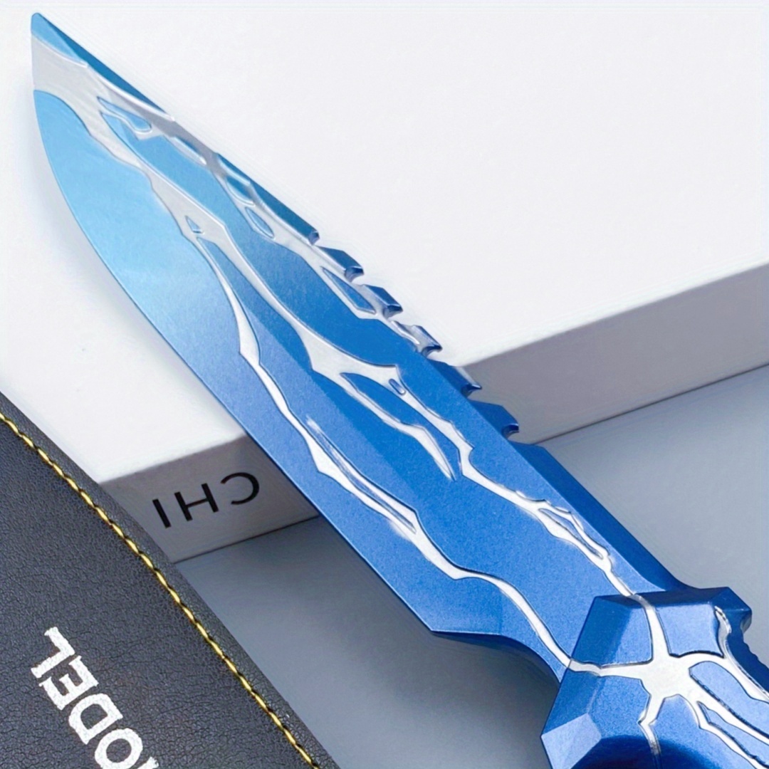 11in/28cm Blackwave Blade Kata - đánh giá và giá Anime Cosplay Real