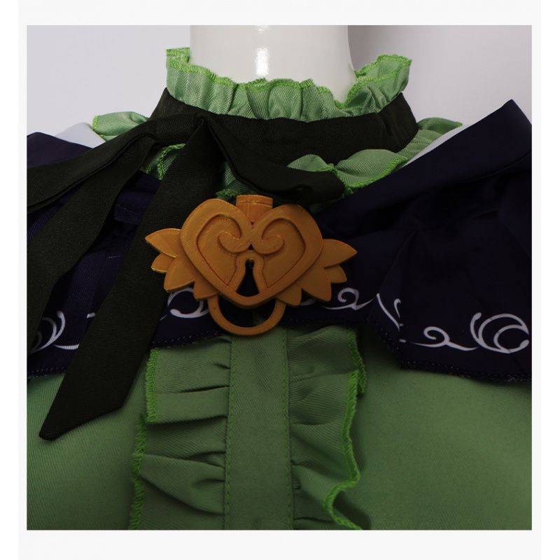 Anime PJSK Akiyama Mizuki Amia - đánh giá và giá Anime Cosplay Dress For Men
