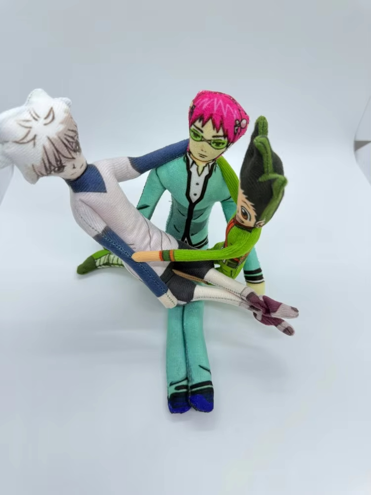 Anime The Disastrous Life of S - đánh giá và giá Anime Cosplay Anime