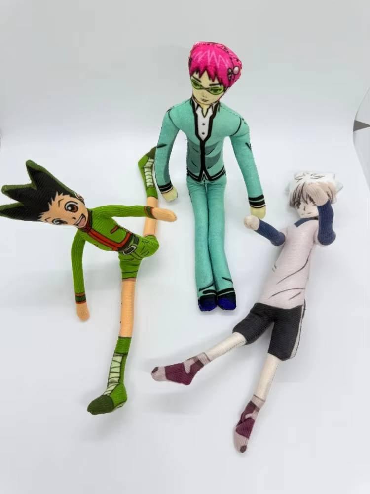 Anime The Disastrous Life of S - đánh giá và giá Anime Cosplay Anime