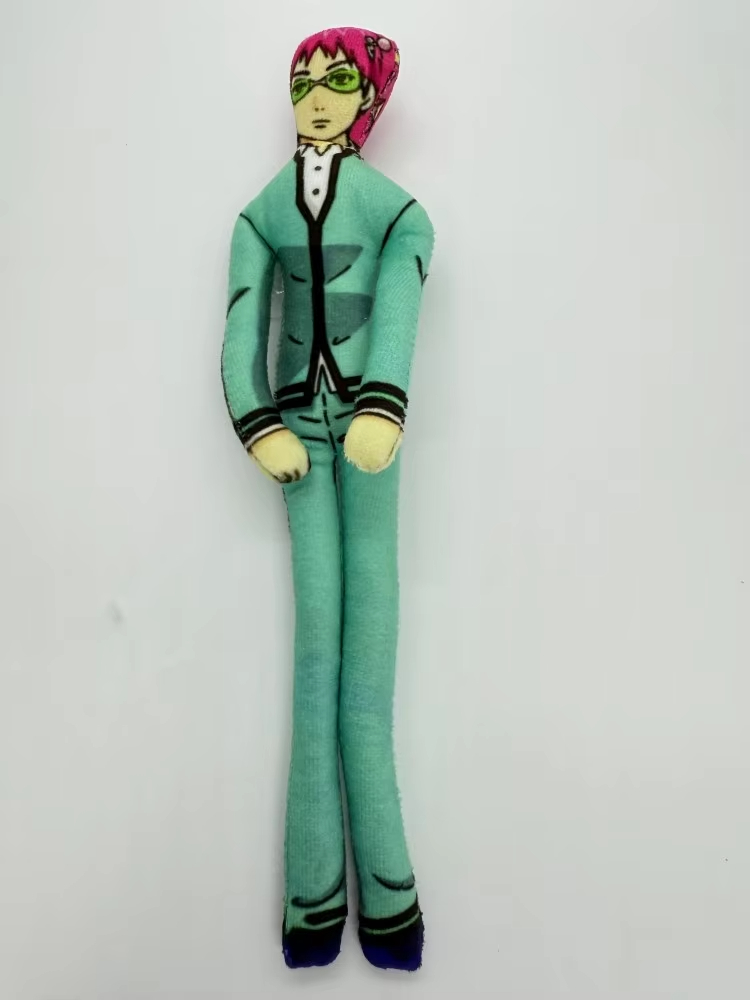 Anime The Disastrous Life of S - đánh giá và giá Anime Cosplay Anime