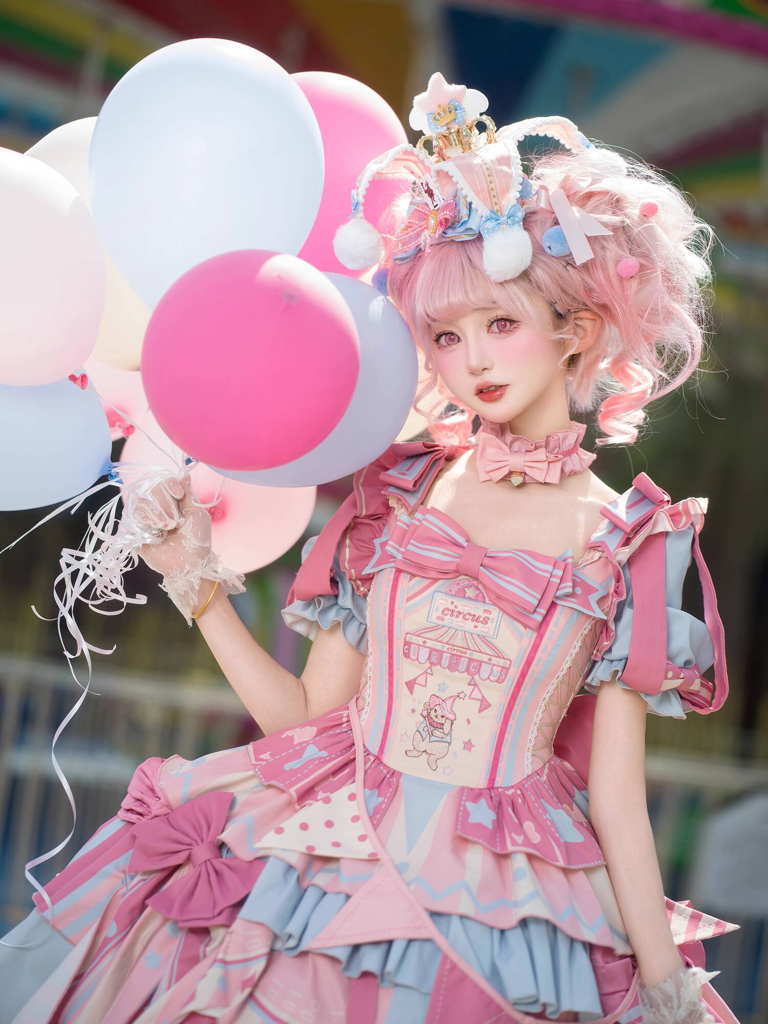 New Fiesta Carnival Halloween  - đánh giá và giá Anime Cosplay Costumes Female