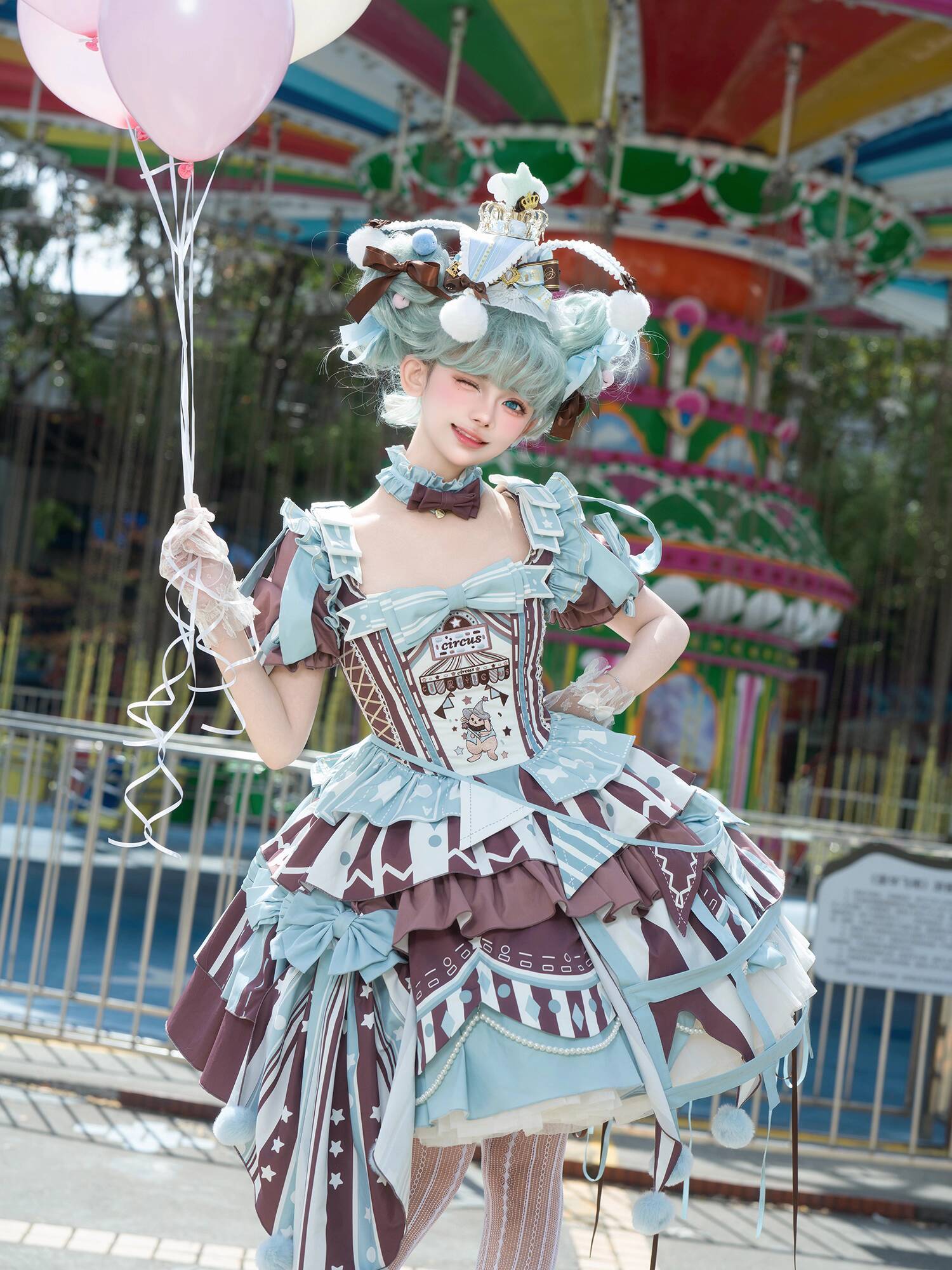 New Fiesta Carnival Halloween  - đánh giá và giá Anime Cosplay Costumes Female
