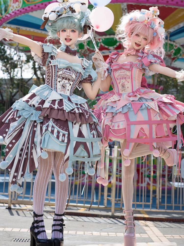 New Fiesta Carnival Halloween  - đánh giá và giá Anime Cosplay Costumes Female