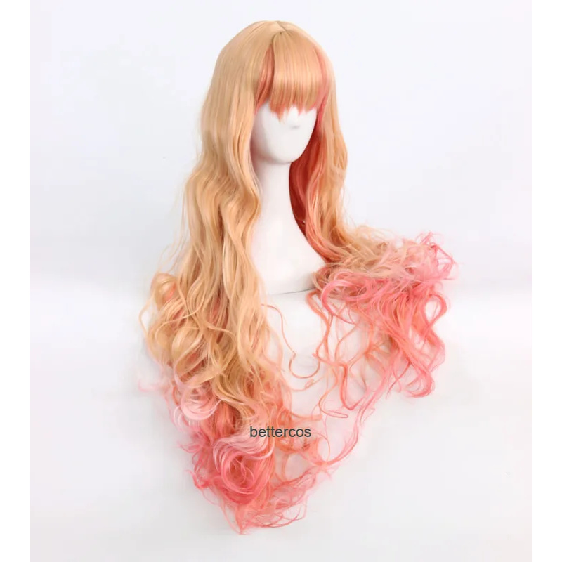 NewMacross F Sheryl Nome Cospl - đánh giá và giá Anime Cosplay Nome