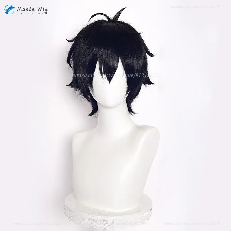 vivi 2025 Anime Horimiya Miyam - đánh giá và giá Cosplay Anime Black Hair