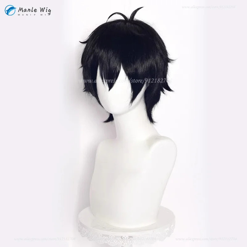 vivi 2025 Anime Horimiya Miyam - đánh giá và giá Cosplay Anime Black Hair