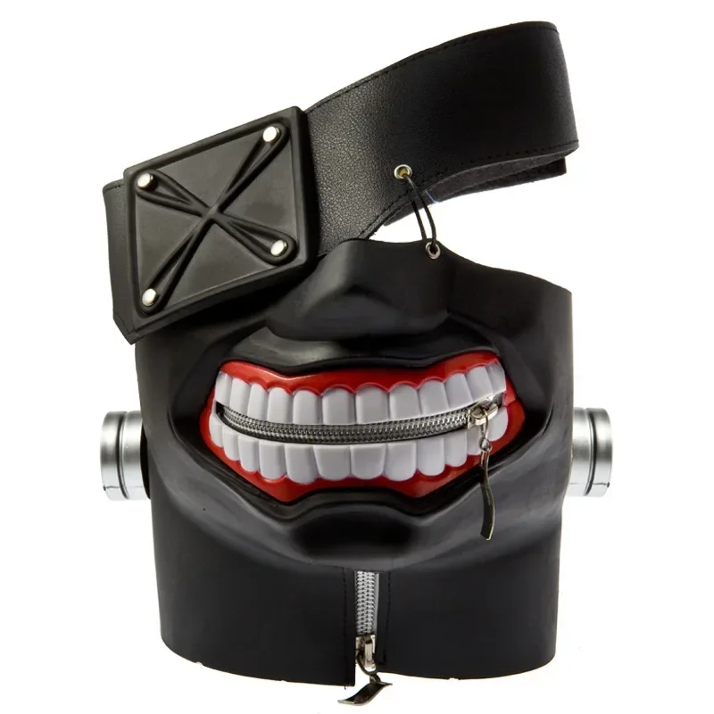 2026 Anime Tokyo Ghoul Kaneki  - đánh giá và giá Tokyo Ghoul Mask