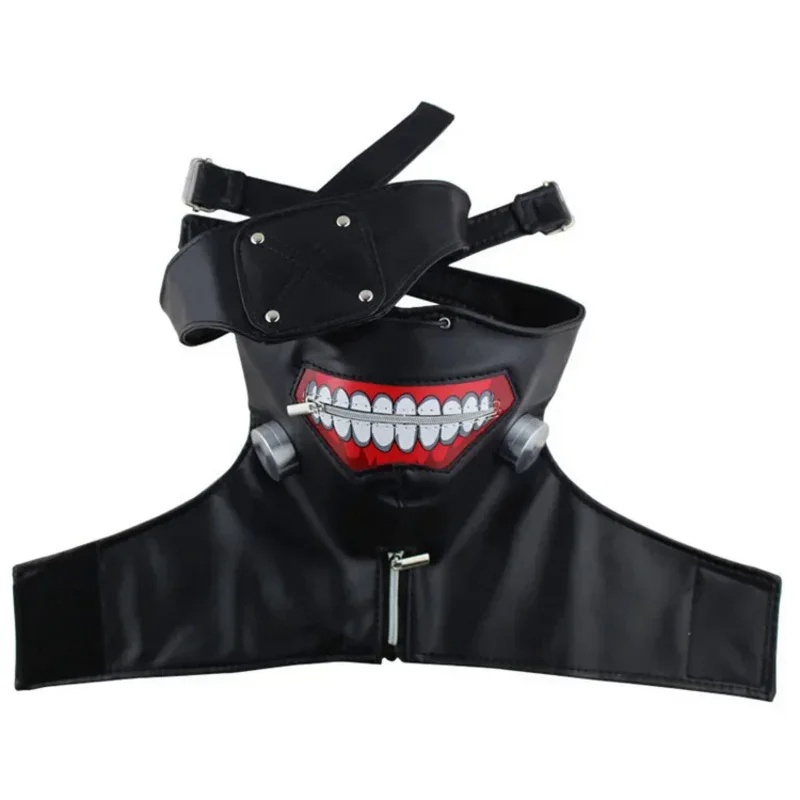 2026 Anime Tokyo Ghoul Kaneki  - đánh giá và giá Tokyo Ghoul Mask