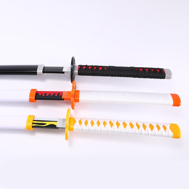 31inch Tsugikuni Yoriichi Kata - đánh giá và giá Anime Cosplay Real