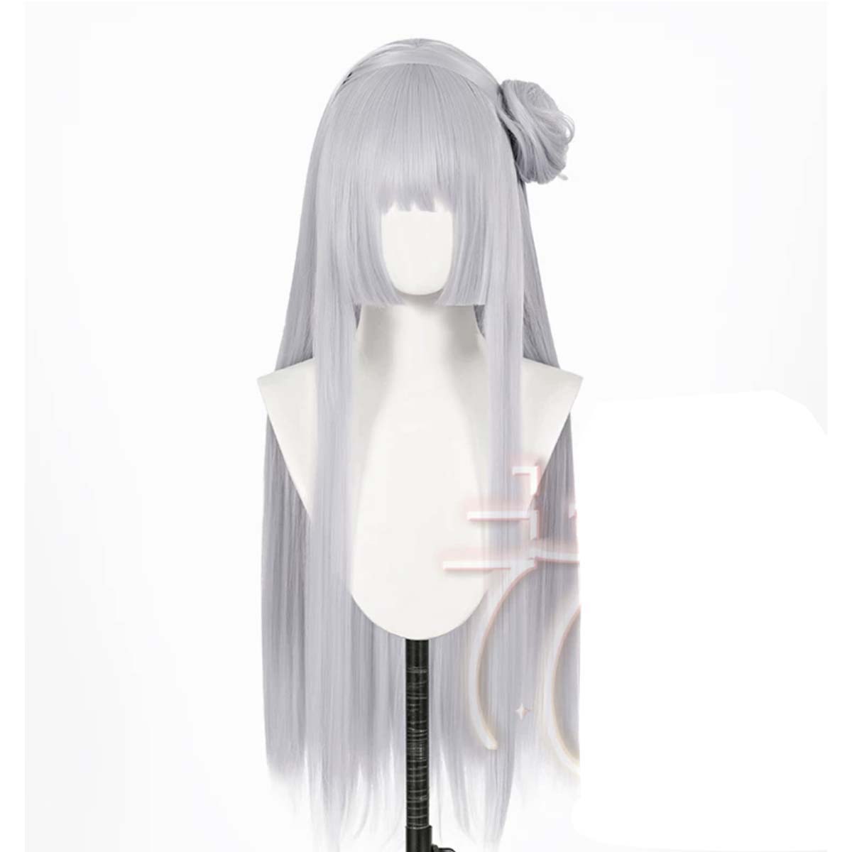 Women Anime Vampire Knight Mar - đánh giá và giá Cosplay Anime White Hair