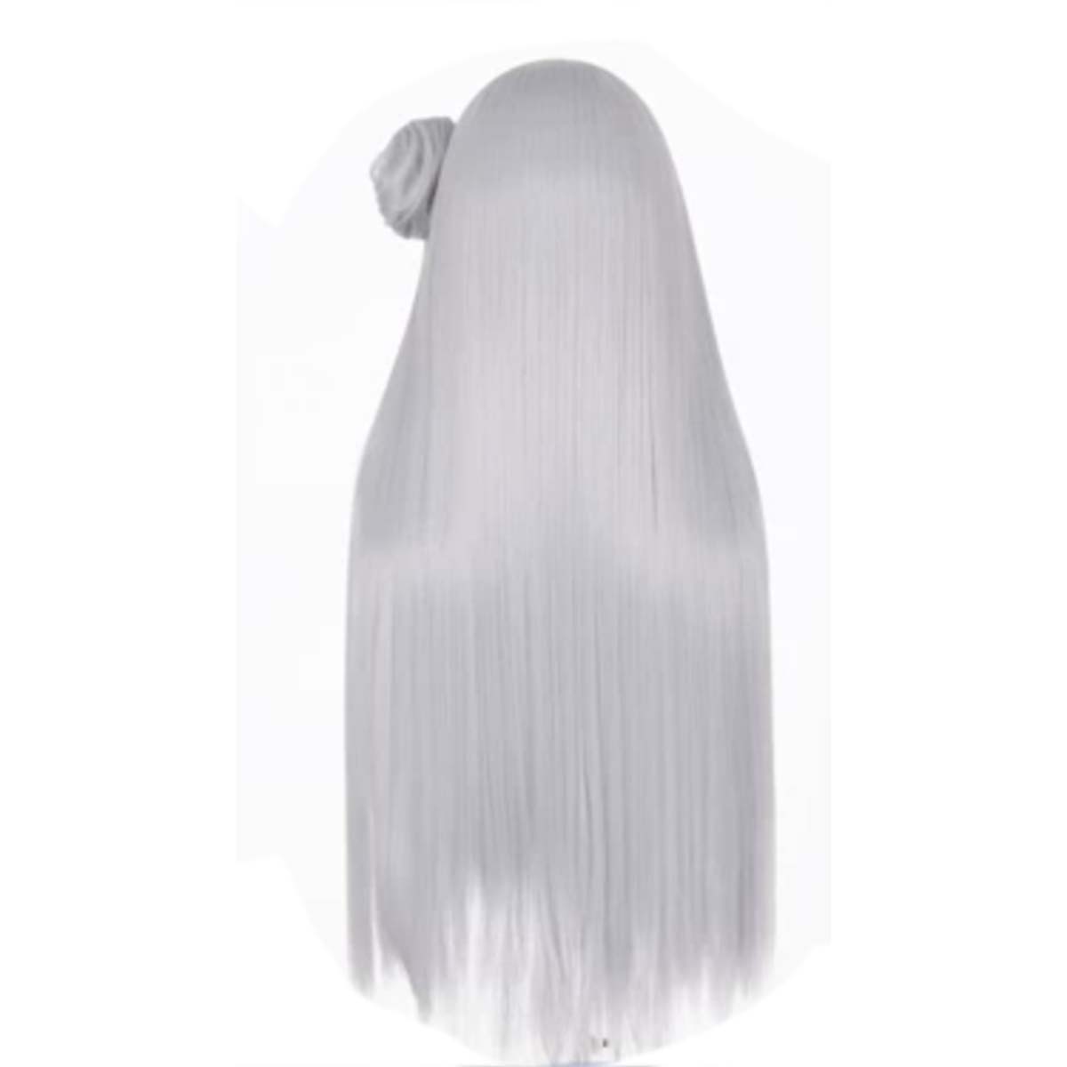 Women Anime Vampire Knight Mar - đánh giá và giá Cosplay Anime White Hair