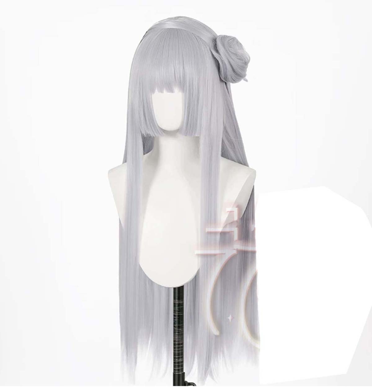 Women Anime Vampire Knight Mar - đánh giá và giá Cosplay Anime White Hair