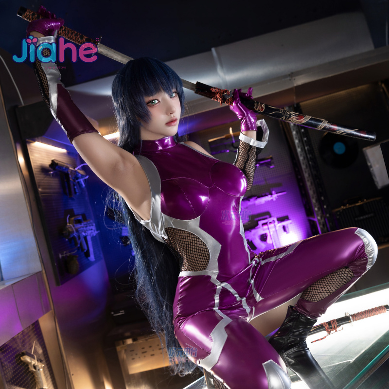 ZERO  Asagi Igawa Cosplay Cost - đánh giá và giá Anime Zero Cosplay