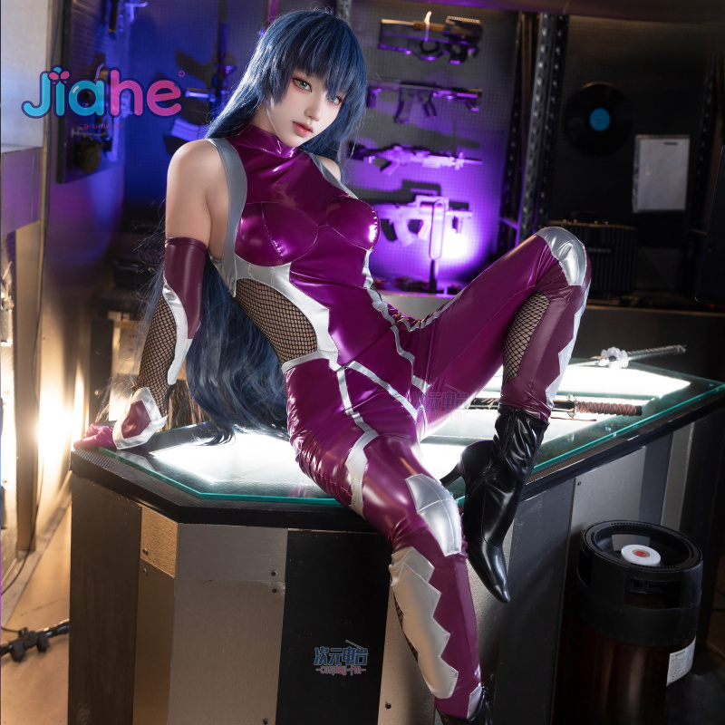ZERO  Asagi Igawa Cosplay Cost - đánh giá và giá Anime Zero Cosplay