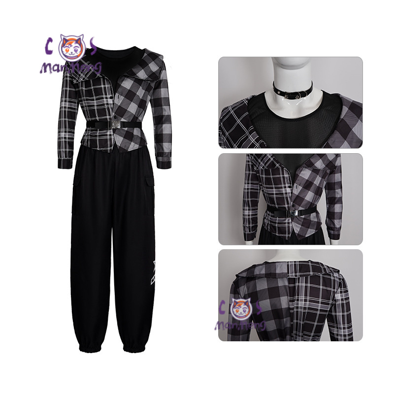 Anime PRSK PJSK Aoyagi Toya Sh - đánh giá và giá Anime Cosplay Costumes Female