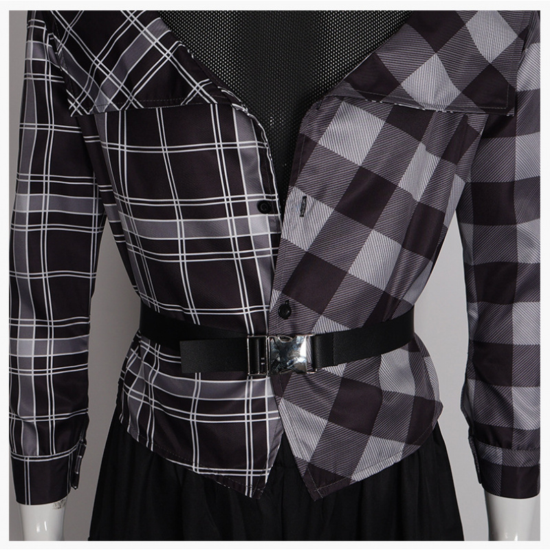 Anime PRSK PJSK Aoyagi Toya Sh - đánh giá và giá Anime Cosplay Costumes Female