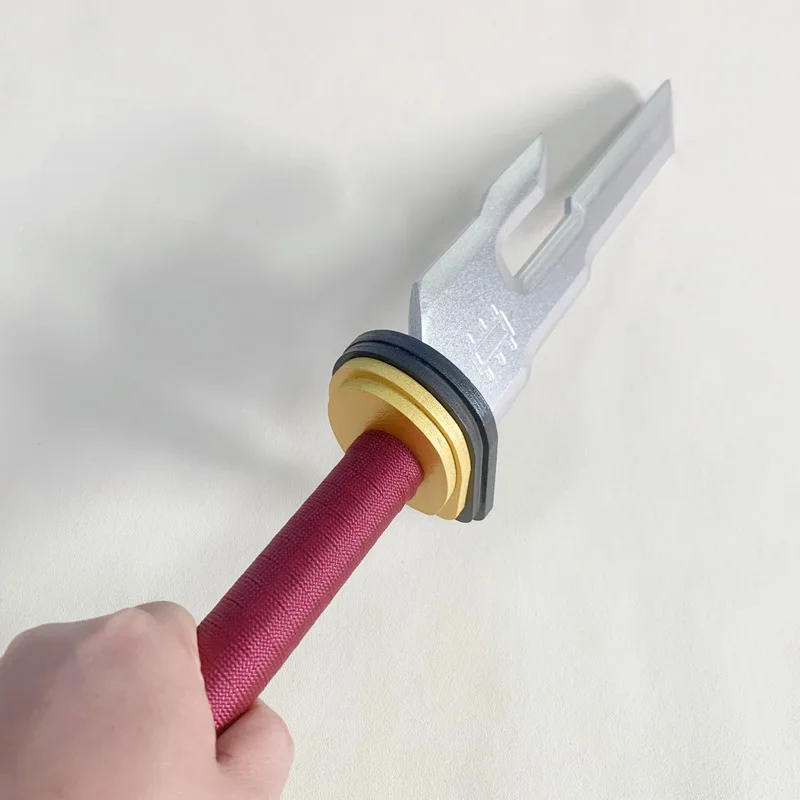 Fushiguro Toji Katana Sword Ju - đánh giá và giá Anime Cosplay Real