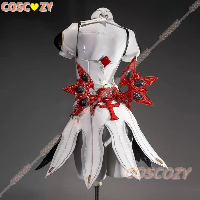 Zenless Zone Zero Fioni Phoeni - đánh giá và giá Anime Zero Cosplay