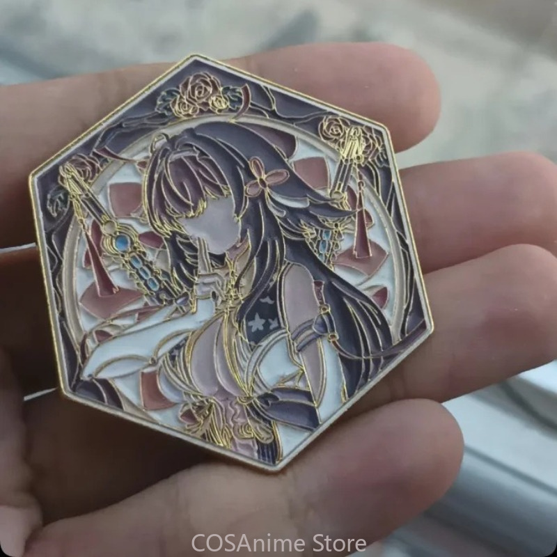 Ye Shunguang Zenless Zone Zero - đánh giá và giá Anime Zero Cosplay