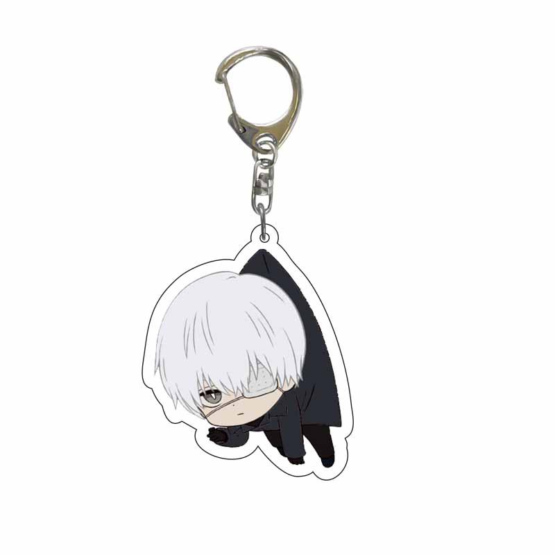 Tokyo Ghoul Ken Kaneki Touka K - đánh giá và giá Tokyo Ghoul Mask