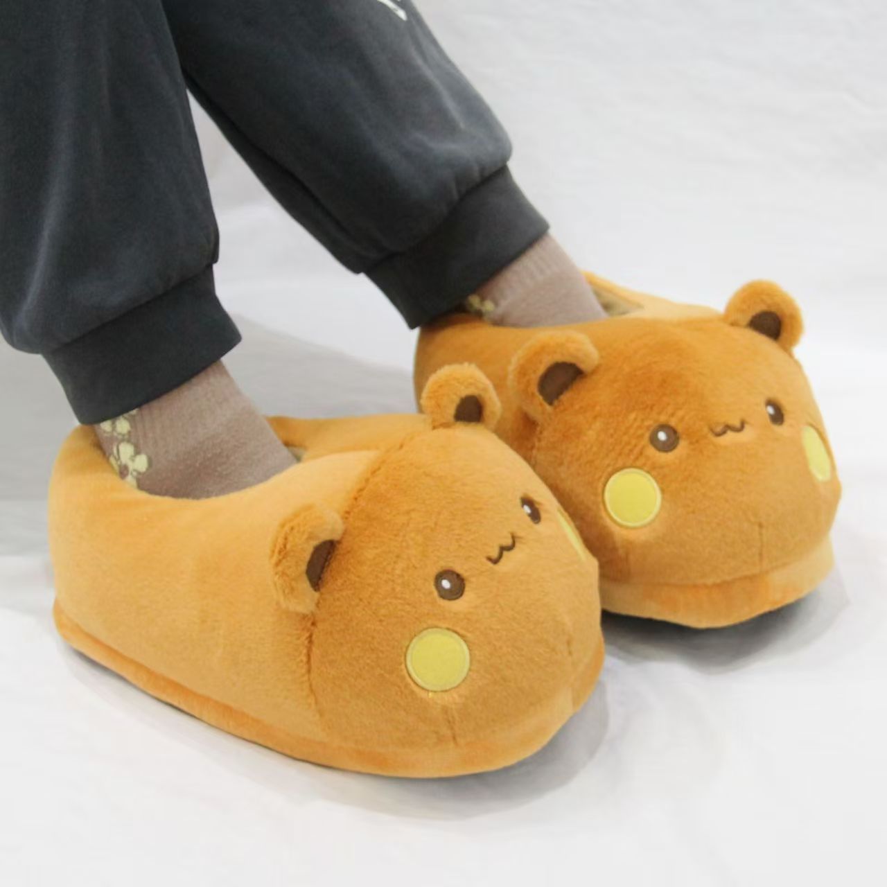 Hot Cotton Shoes Couple Shoes  - đánh giá và giá Anime Cosplay Recommendations