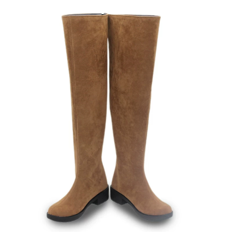 ‌Lilel Cosplay Shoes Boots ‌A  - đánh giá và giá Anime Cosplay Recommendations