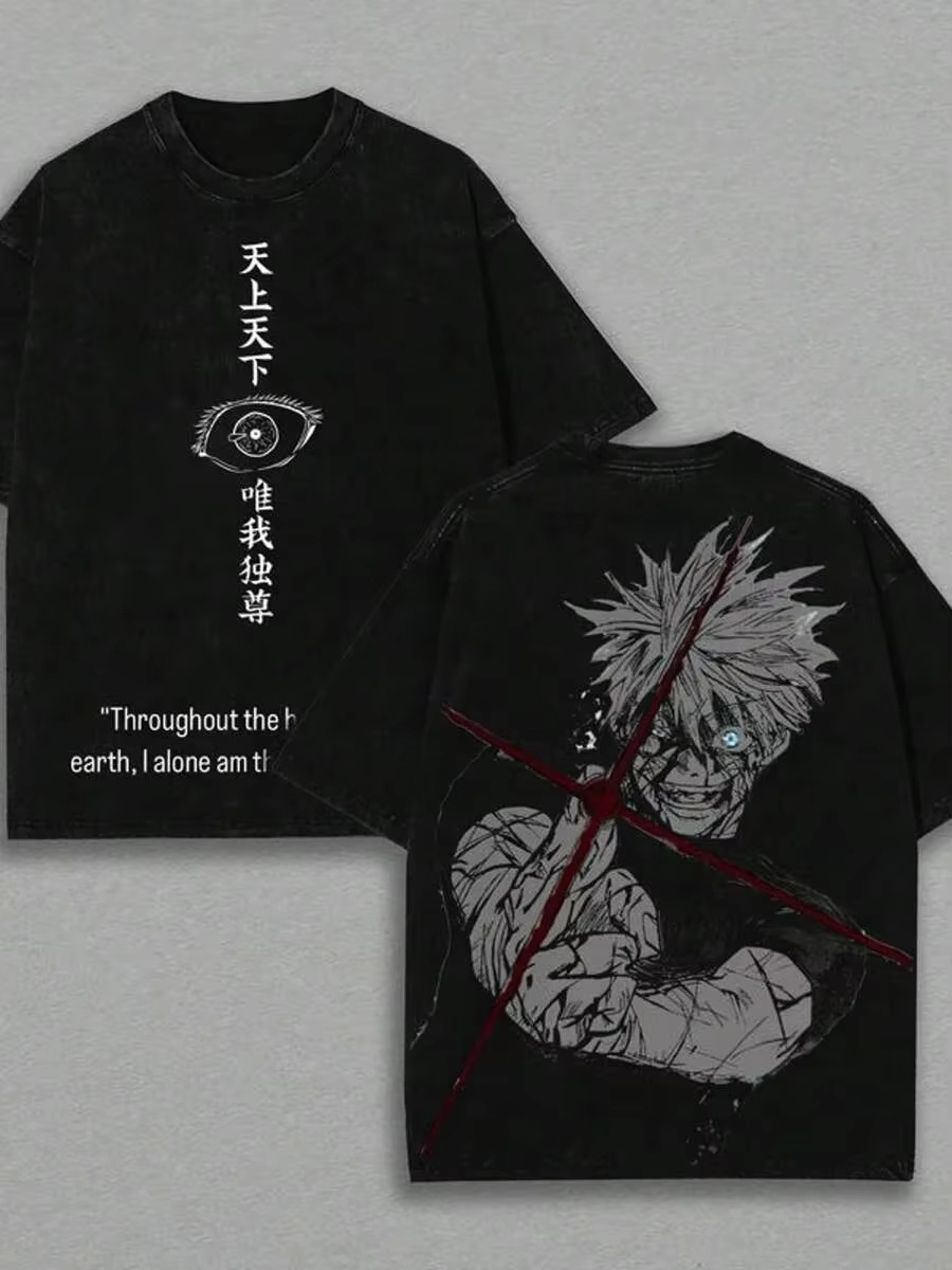 2026 Summer Anime Jujutsu Kais - đánh giá và giá Anime Cosplay Quotes