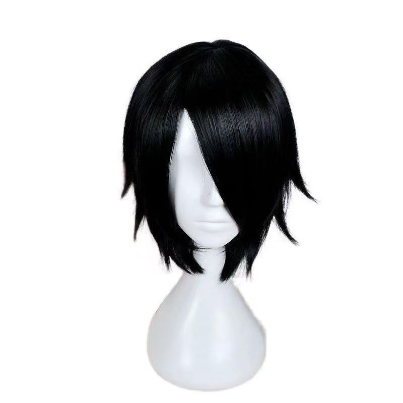Anime Sasuke Boruto Cosplay Wi - đánh giá và giá Cosplay Anime Online
