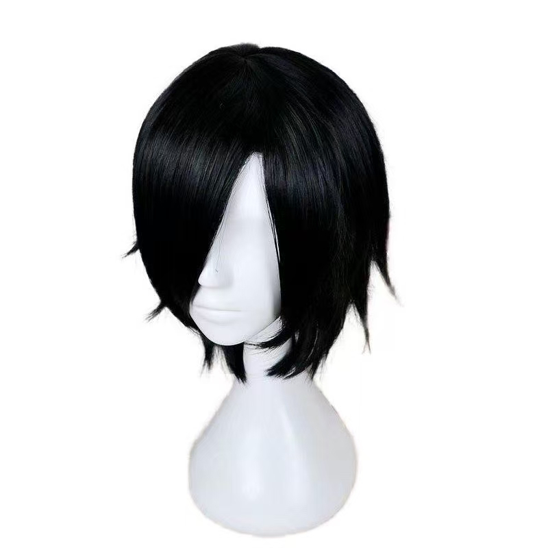 Anime Sasuke Boruto Cosplay Wi - đánh giá và giá Cosplay Anime Online