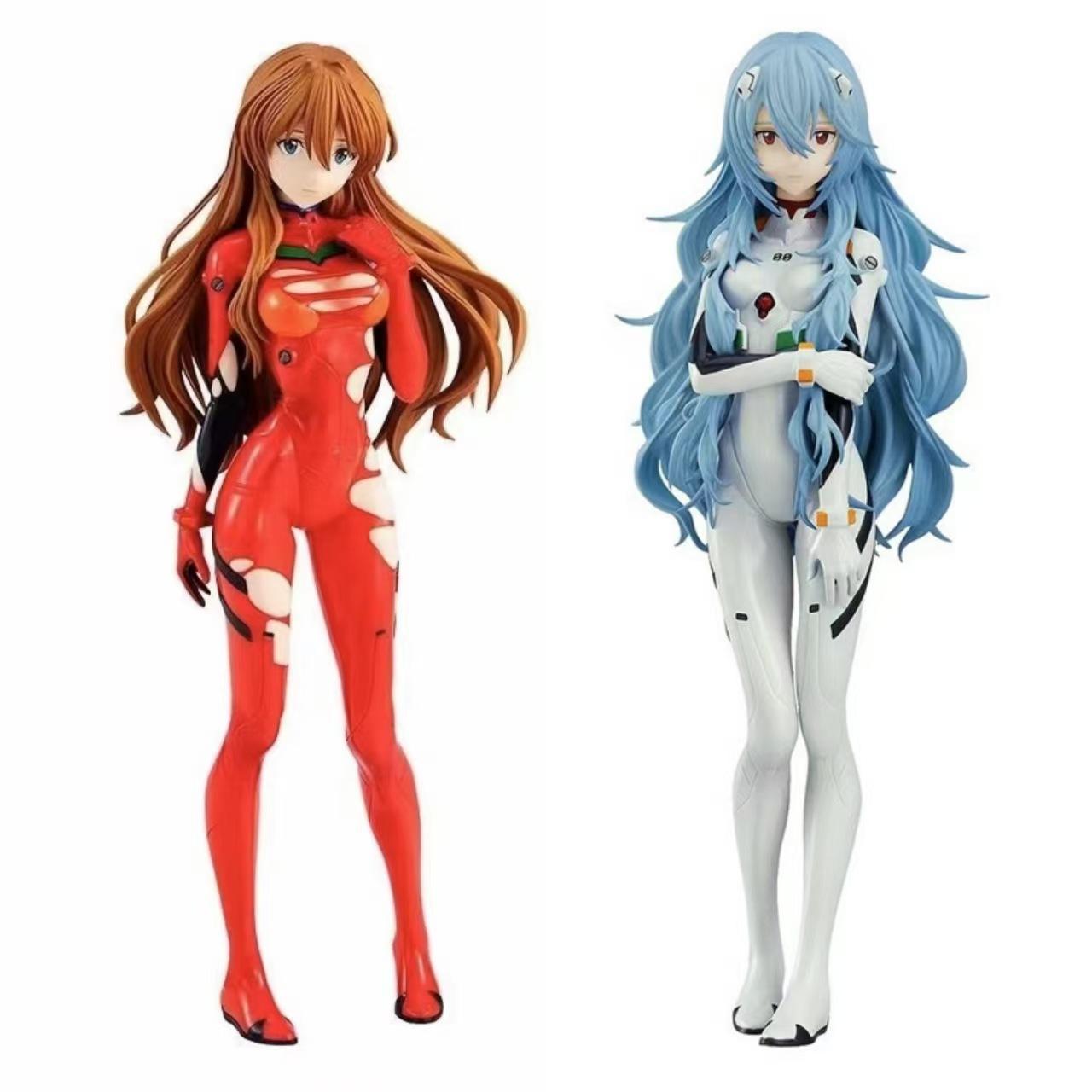 Neon Genesis Evangelion Ayanam - đánh giá và giá Cosplay Anime Online