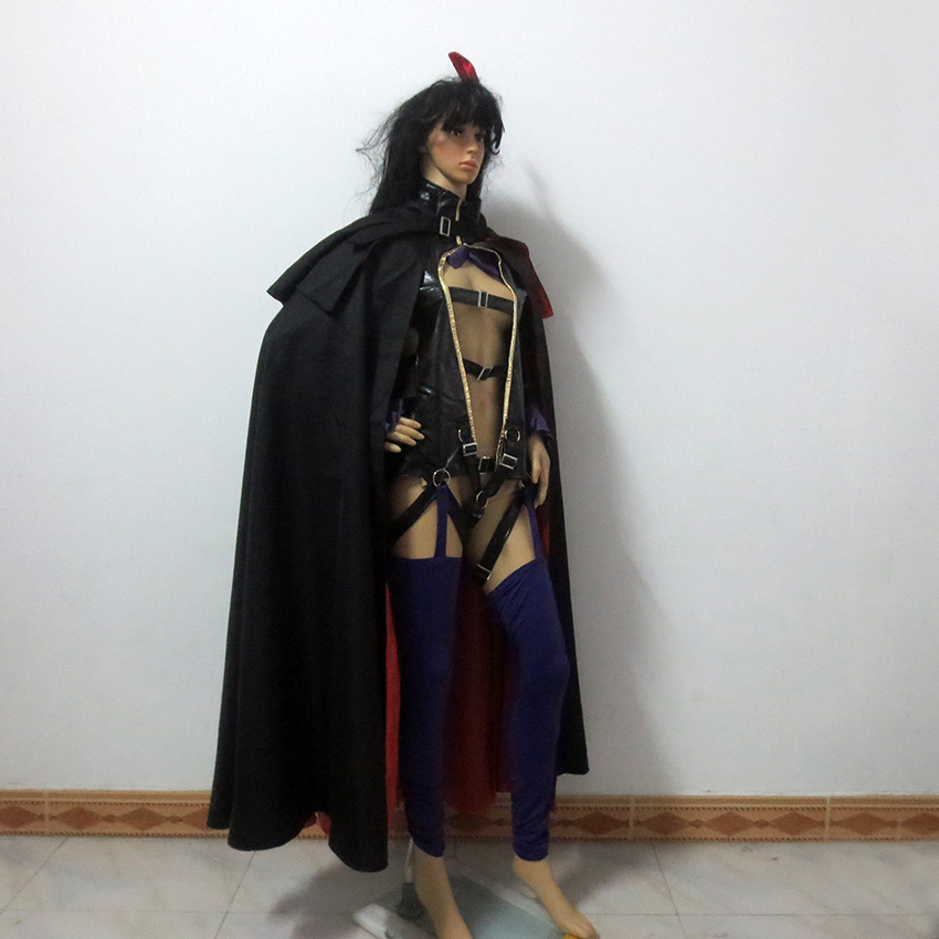 Macross Frontier Sheryl Nome B - đánh giá và giá Anime Cosplay Nome