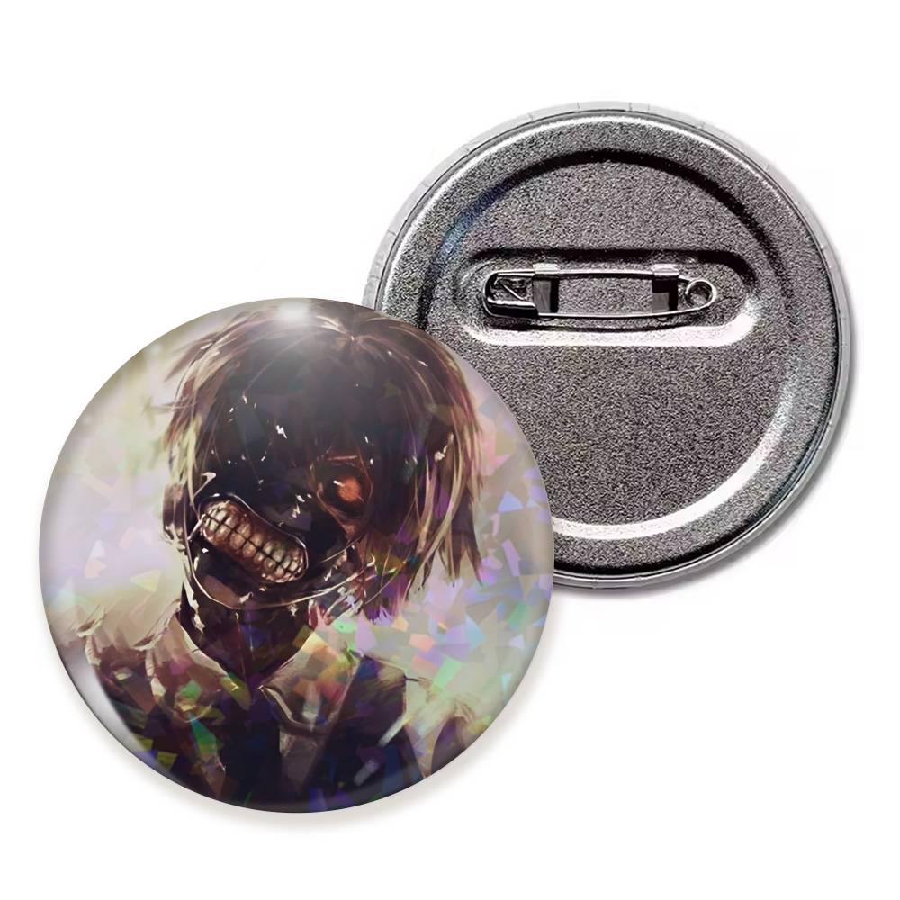 Tokyo Ghoul Ken Kaneki  Badge  - đánh giá và giá Tokyo Ghoul Mask