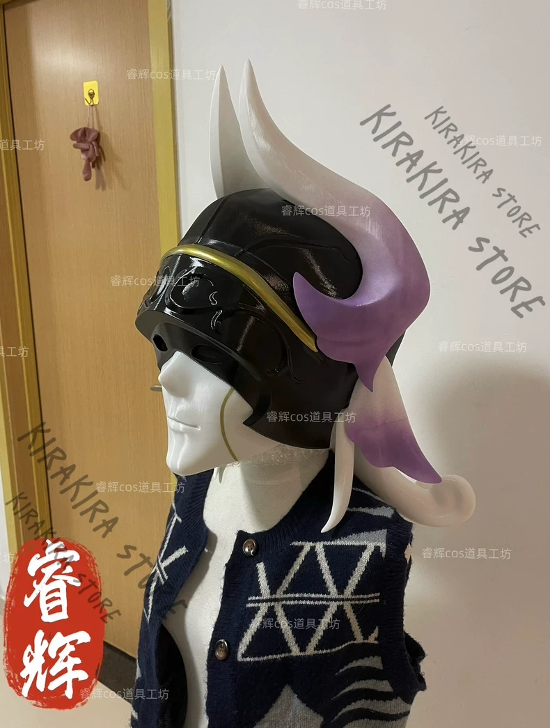 Honkai: Star Rail Lycurgus Cos - đánh giá và giá Cosplay Anime Expo