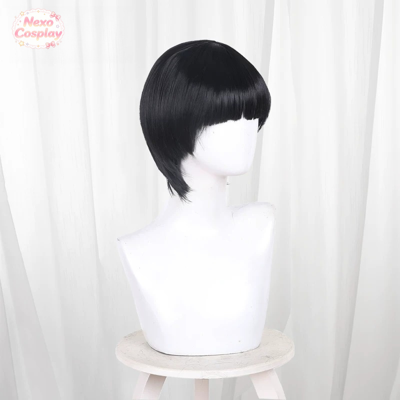 Witch Hat Atelier Euini Cospla - đánh giá và giá Cosplay Anime Black Hair