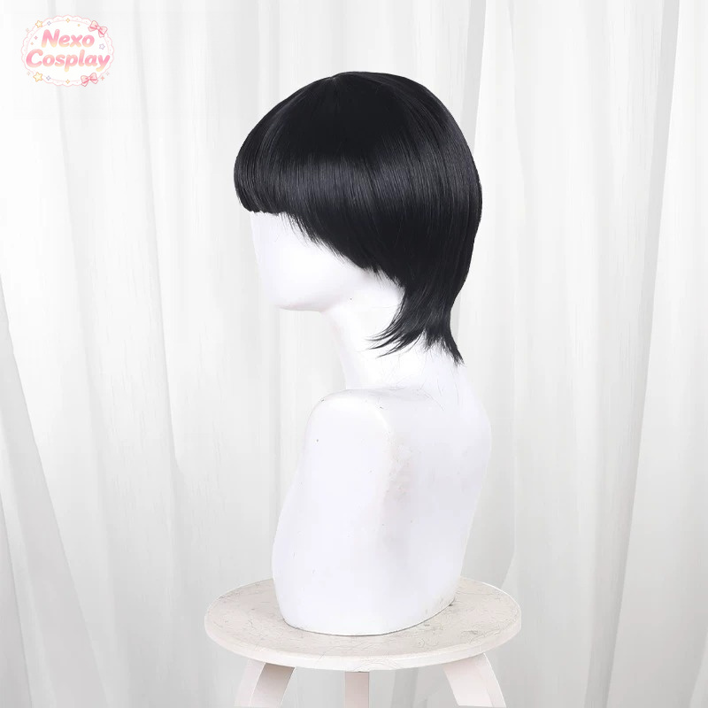Witch Hat Atelier Euini Cospla - đánh giá và giá Cosplay Anime Black Hair