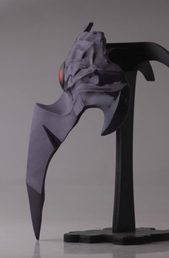 Anime Kaneki Ken Centipede Fac - đánh giá và giá Tokyo Ghoul Mask