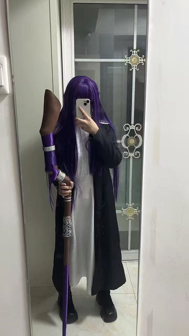 Anime Cosplay Beyond Journey E - đánh giá và giá Anime Cosplay Real