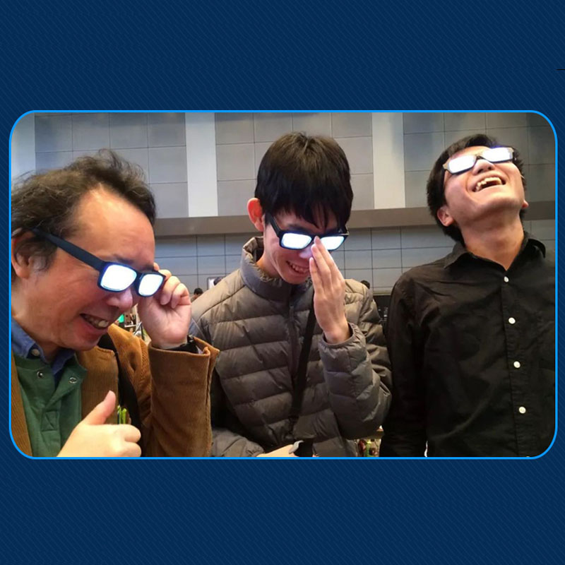 Japan Anime Eyewear Detective  - đánh giá và giá Cosplay Anime Online