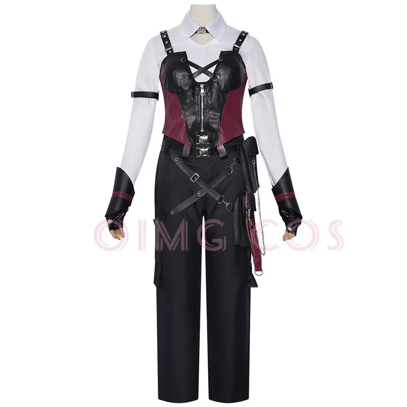 Love and deepspace Deep Space  - đánh giá và giá Anime Cosplay Costumes Female