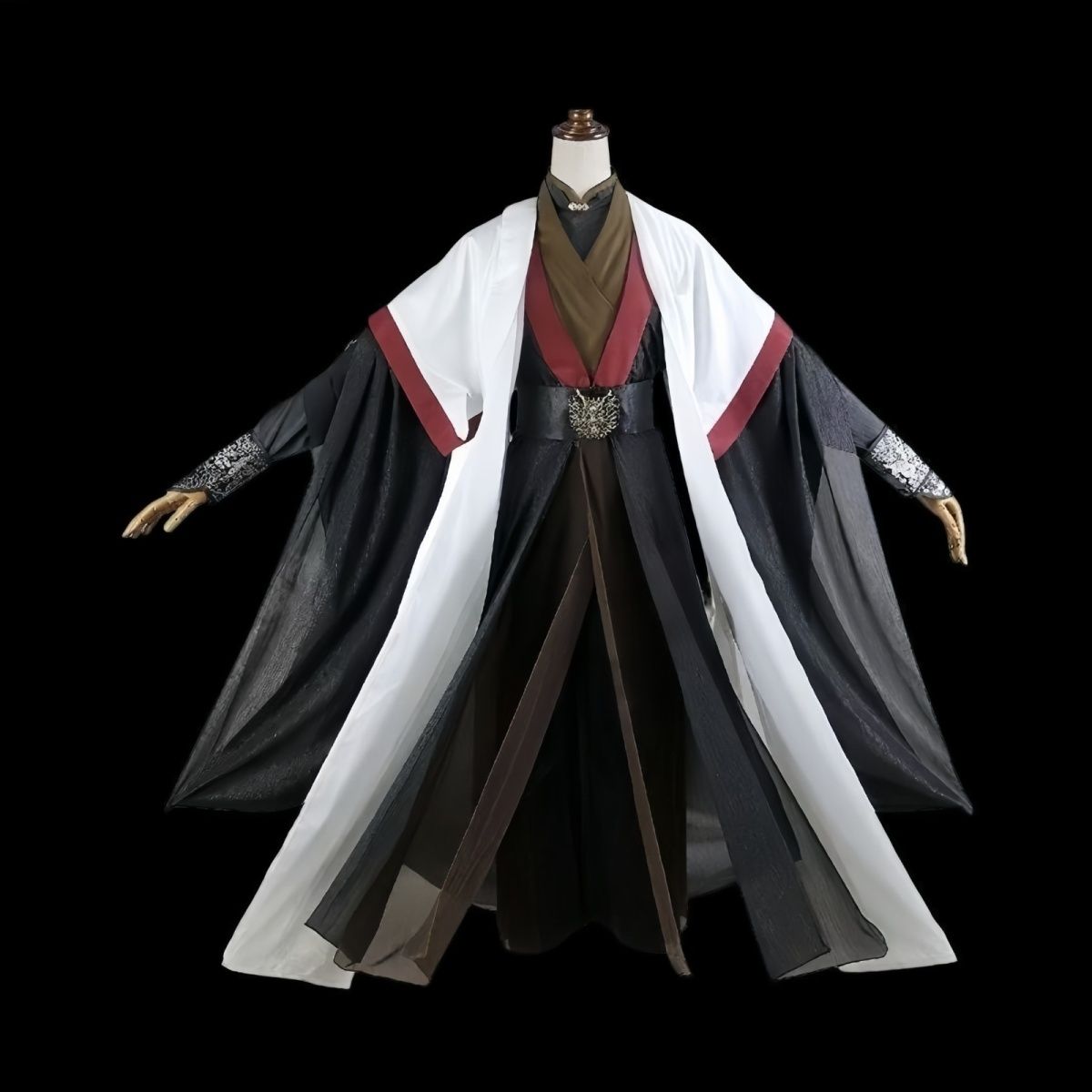 Anime Luo BingHe Cosplay Costu - đánh giá và giá Anime Cosplay Costumes Female
