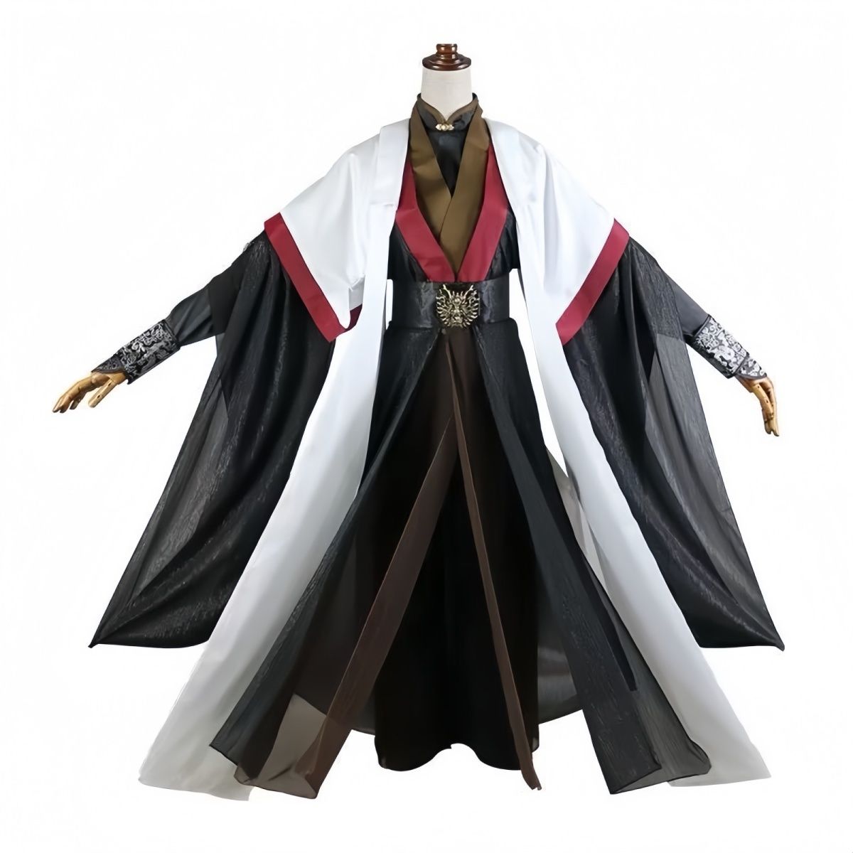 Anime Luo BingHe Cosplay Costu - đánh giá và giá Anime Cosplay Costumes Female