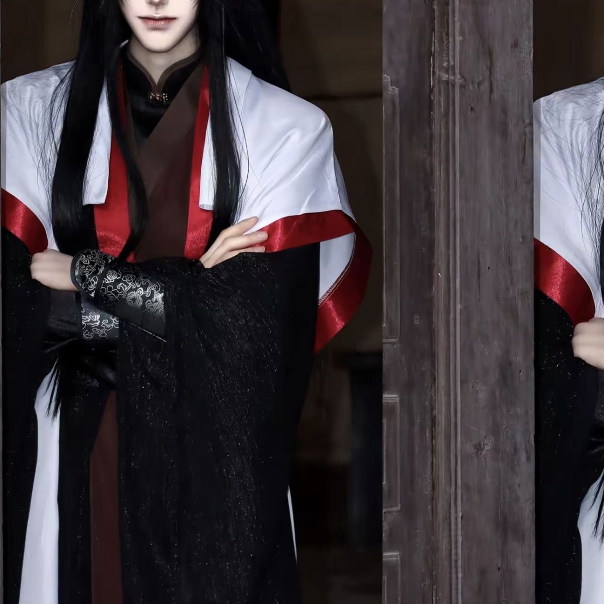 Anime Luo BingHe Cosplay Costu - đánh giá và giá Anime Cosplay Costumes Female