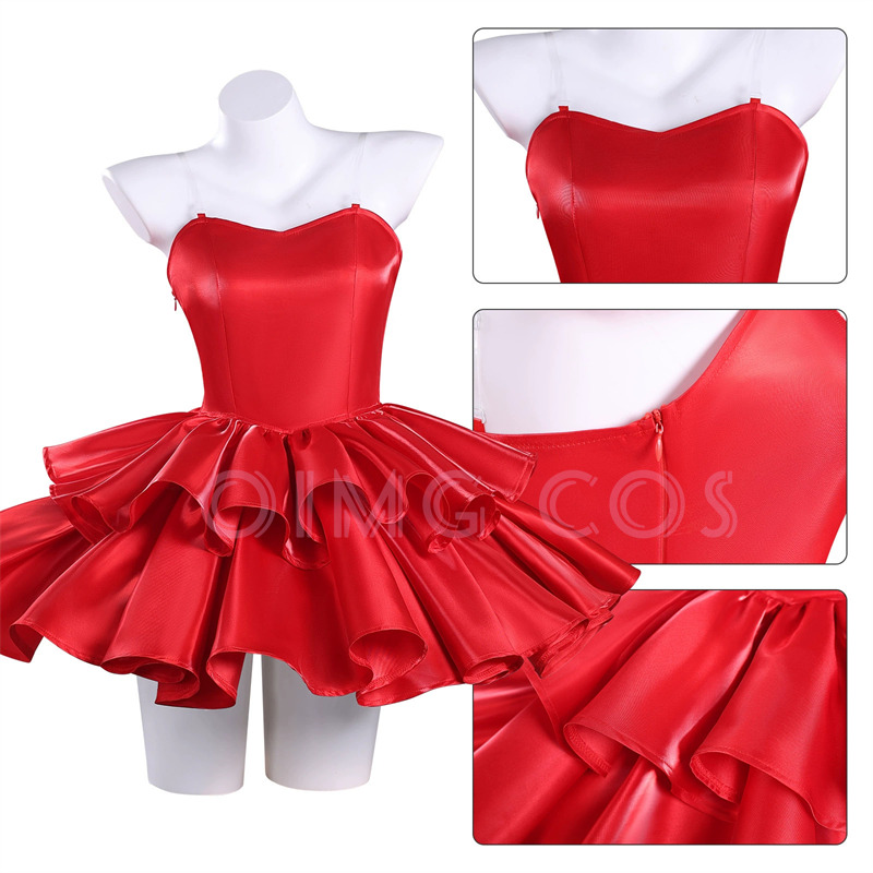 Perfect Blue Kirigoe Mima Cosp - đánh giá và giá Anime Cosplay Dress For Men