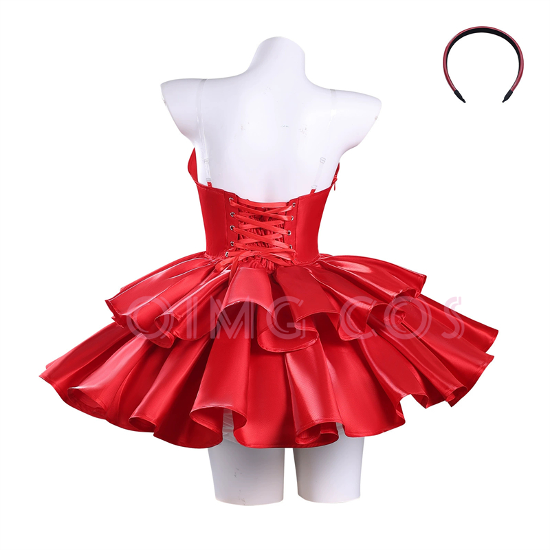 Perfect Blue Kirigoe Mima Cosp - đánh giá và giá Anime Cosplay Dress For Men